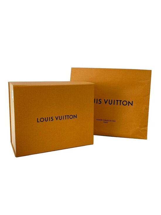 Louis Vuitton Backpack Monogram Enfrarge Palm Springs PM main image 11